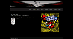 Desktop Screenshot of maltsoda.com